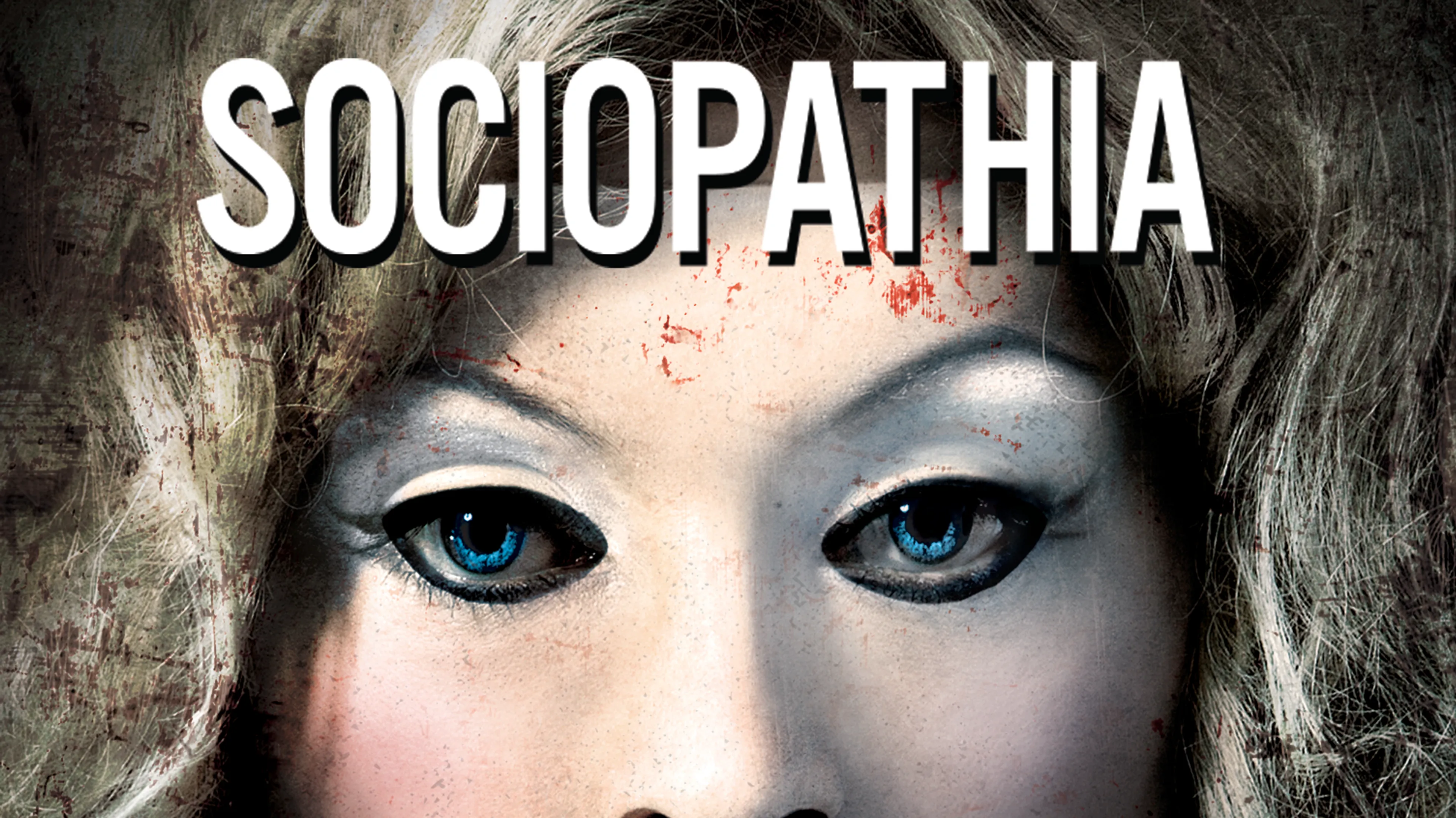 Sociopathia poster